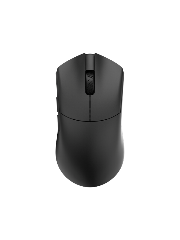 WLMouse BEAST G Mini Wireless - Gaming muis - Optisch - 5 knoppen - Zwart