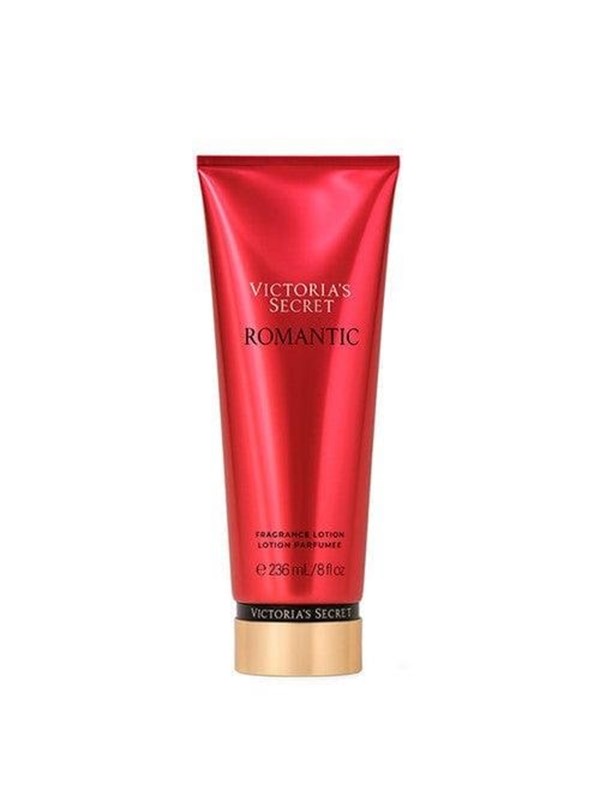 Hydraterend en voedend Victoria's Secret Body- en Handlotion - Romantic