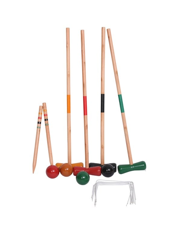 Mikado tuinspel