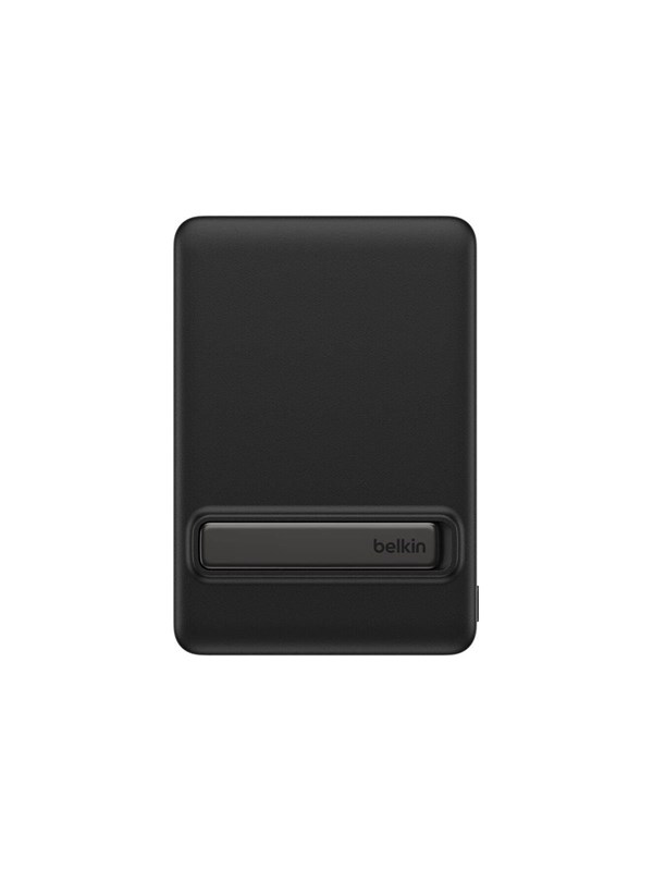 Belkin BoostCharge power bank - slim with Qi2 - USB-C - 30 watt - 10000 mAh
