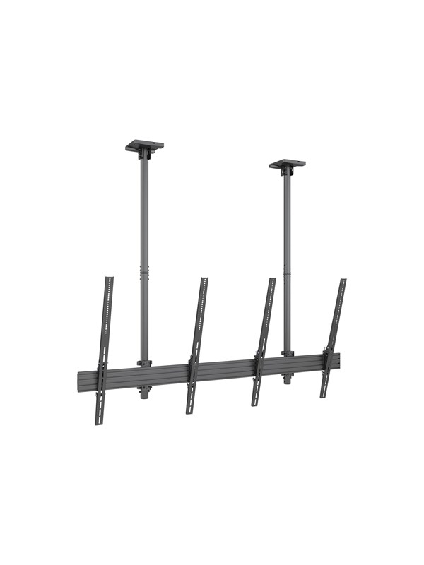 Multibrackets M Pro Series MBC2UHD - Max 60 kg - recommended for 86"