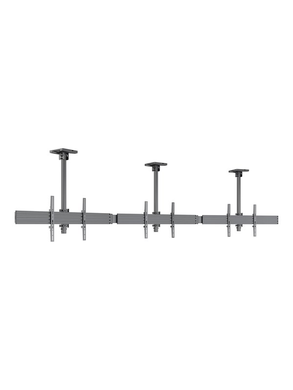 Multibrackets M Pro Series MBC3X1U - Max 90 kg - recommended for 65"