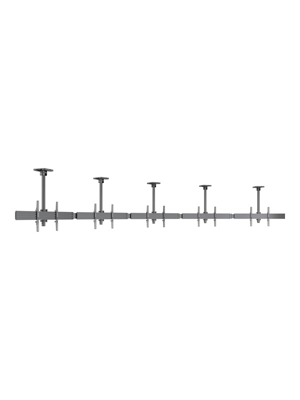Multibrackets M Pro Series MBC5X1U - Max 150 kg - recommended for 65"