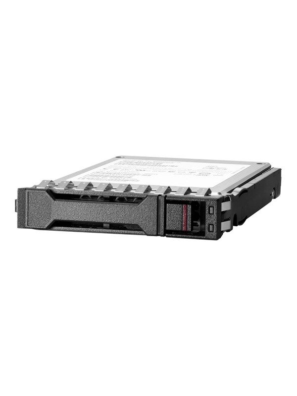 Hewlett Packard Enterprise HPE Static