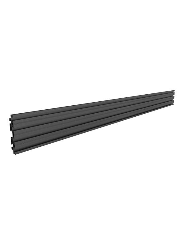 Multibrackets M Pro Series mounting component - 125 cm - black - Max - recommended for