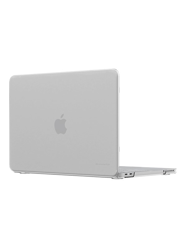dbramante1928 Iceland - MacBook Neo 13" (A18) Hard Case | Clear