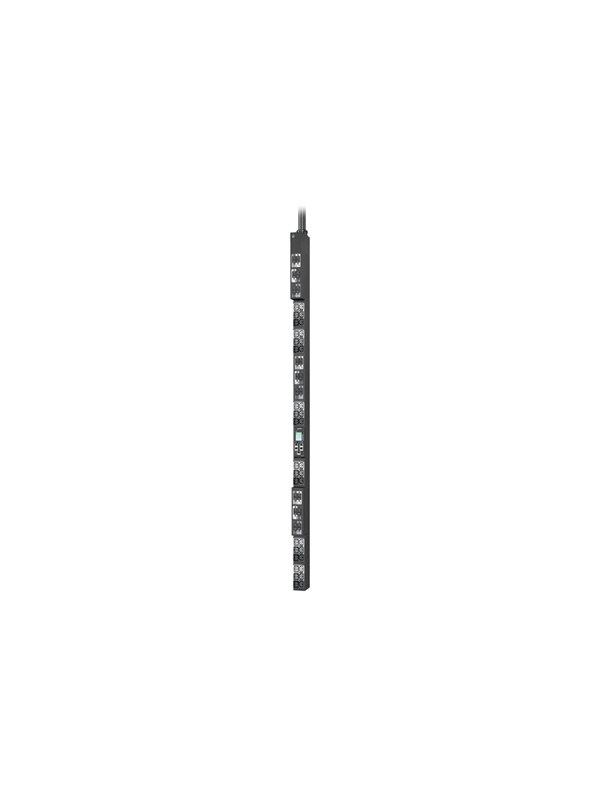 APC NetShelter Rack PDU Advanced - power distribution unit - switched metered 415 V - 69000 VA