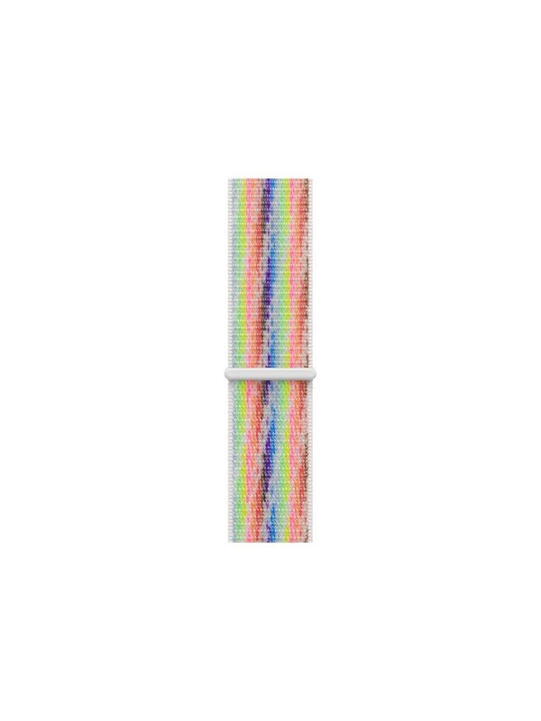 Apple - Pride Edition - strap for smart watch - 46mm