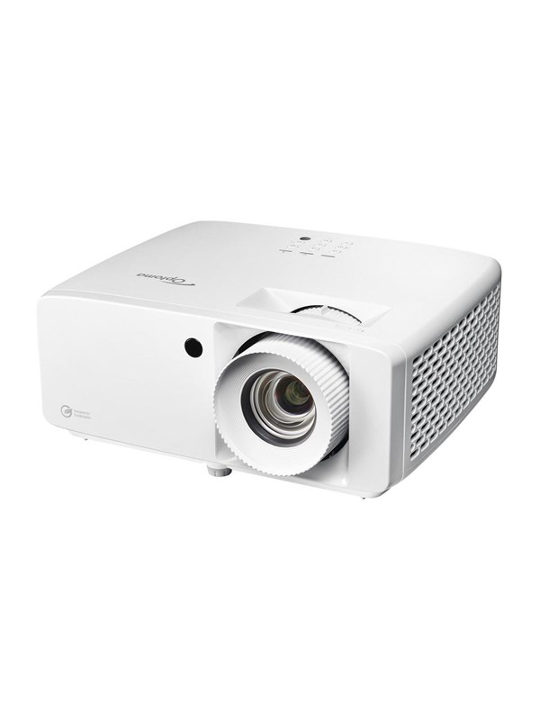 Optoma Projector ZH451 - 1920 x 1080 - 4600 ANSI lumens