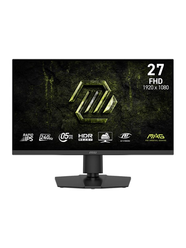 27" MSI MAG 272PF X24 - LED monitor - Full HD (1080p) - 27"
