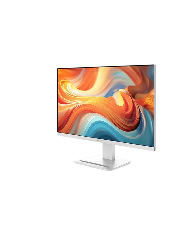 27" MSI PRO MP273W E14A - LED monitor - Full HD (1080p) - 27" - HDR