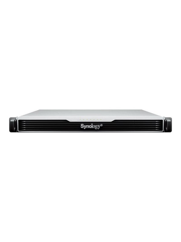 Synology RackStation RS1626xs+ - NAS server - NAS-server