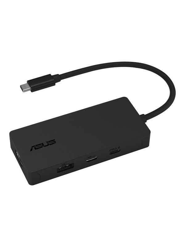 ASUS DC110