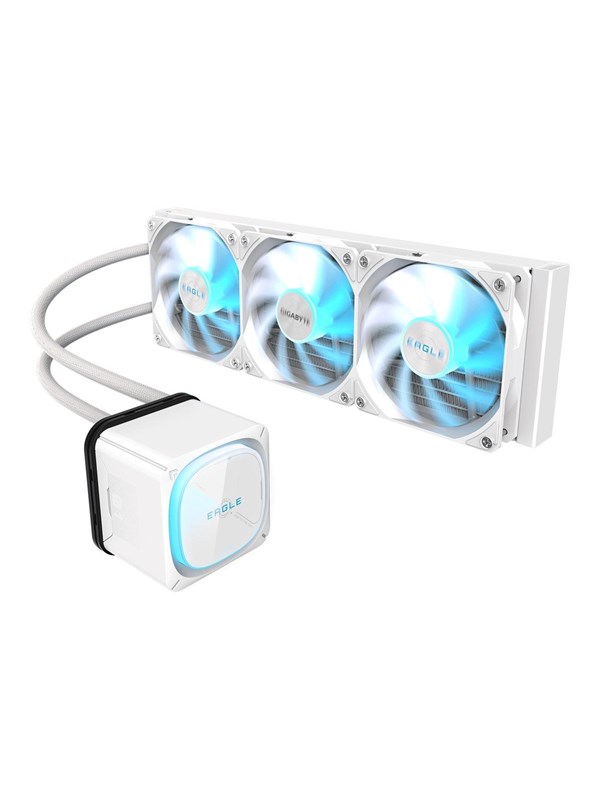 GIGABYTE EAGLE 360 ICE - CPU waterkoeling