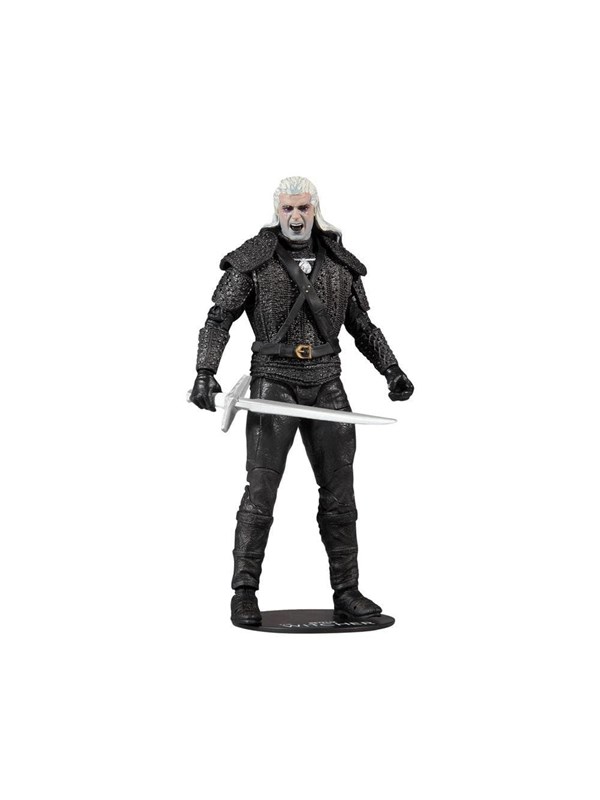 McFarlane - The Witcher (Kikimora Geralt) - Figuur