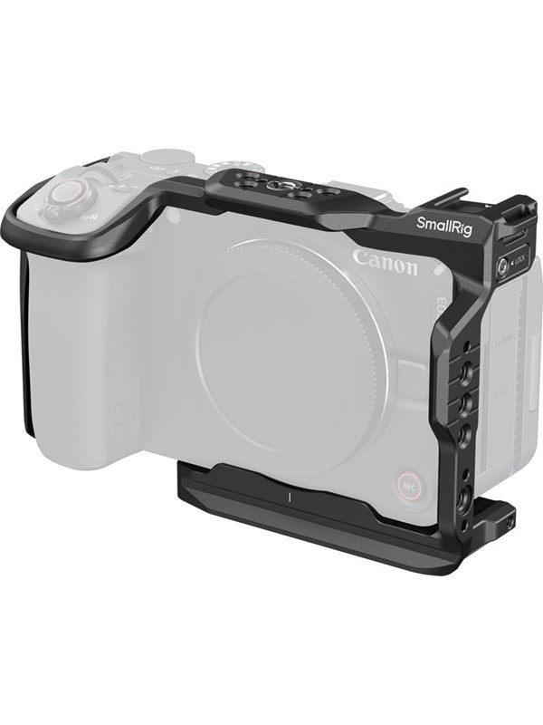 SmallRig 6372 HawkLock Quick Release Cage for Canon EOS R6 V