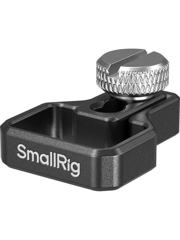 SmallRig 6406 Clamp for HDMI Cable for Sony Alpha 7 V / 7 IV Cages