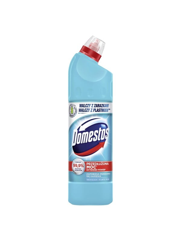Domestos Professional Toilet Cleaner - Atlantic - 750ml