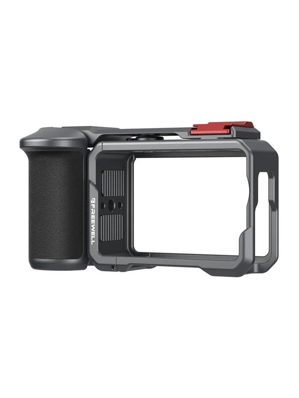 Freewell Osmo Action 6 Creator Pro Cage
