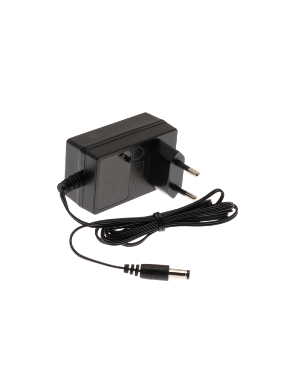 Nordic Play Oplader voor elektrische auto 21V 1000 mA t/18V 5,0AH