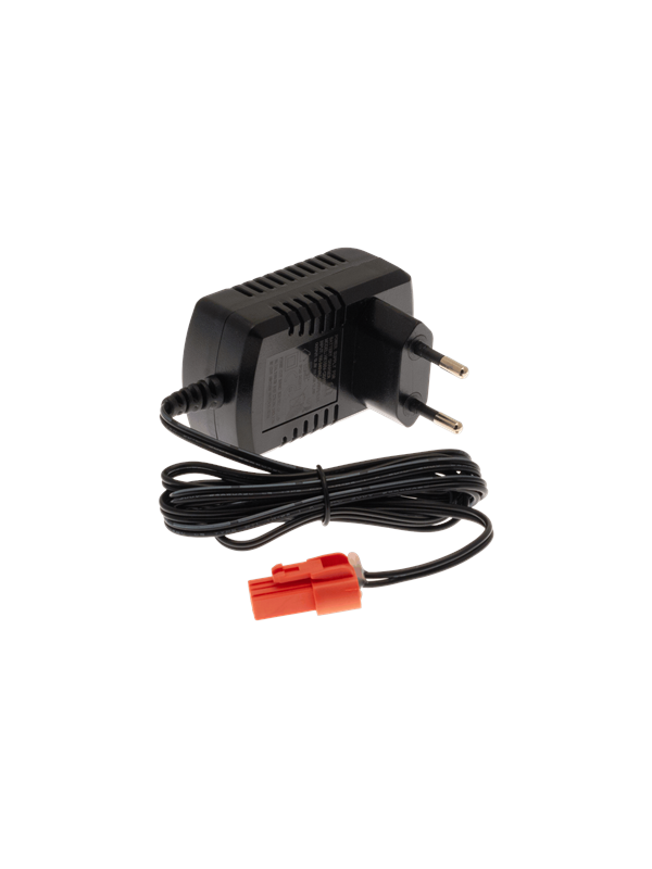 Nordic Play Oplader voor elektrische auto 12V 1000mA t/12V 4AH