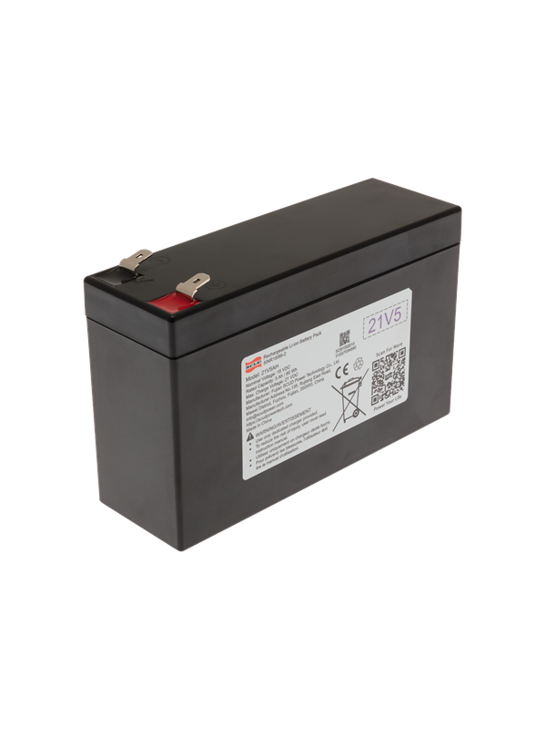 Nordic Play Lithiumbatterij voor elektrische auto 18V 5AH