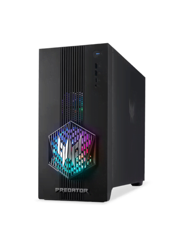 Acer Predator Orion 3000 - Core Ultra 7 - 16GB - 1TB