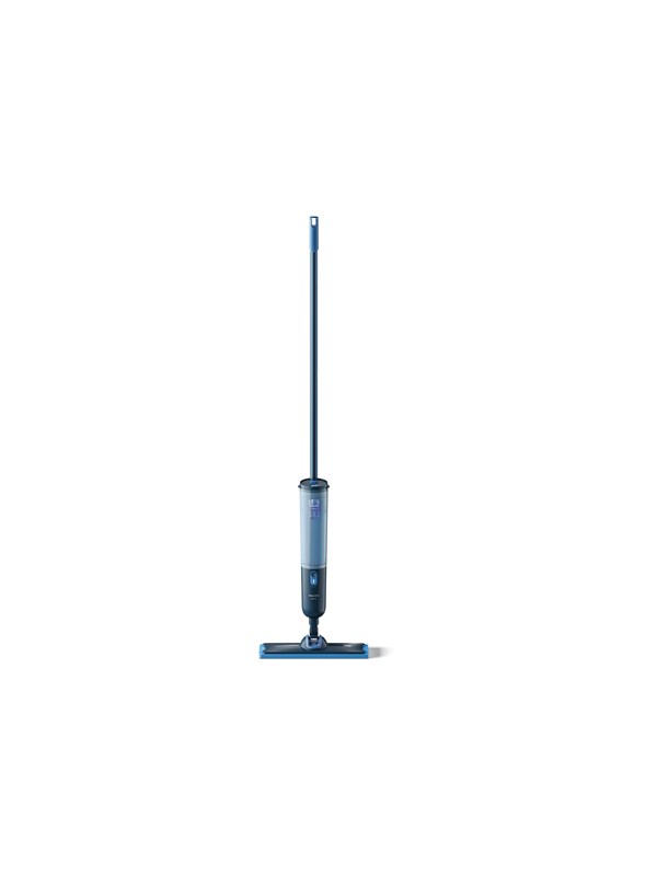 Philips Stick OneUp 3000 Series XV3101 - electric mop - cordless - stick