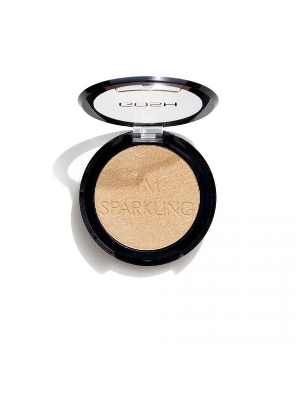 GOSH Copenhagen IM SPARKLING 5.5 g.- 001 Diamond Dust