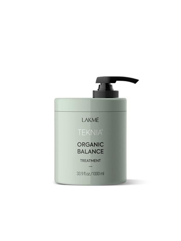 Lakmé TEKNIA Organic Balance Treatment - ????1000 ml