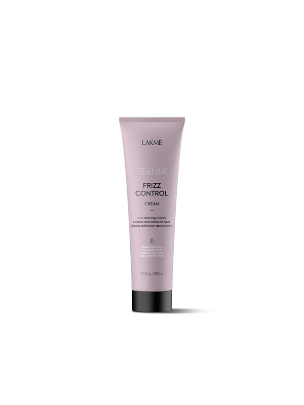 Lakmé - Teknia Frizz Control Cream - 150ml
