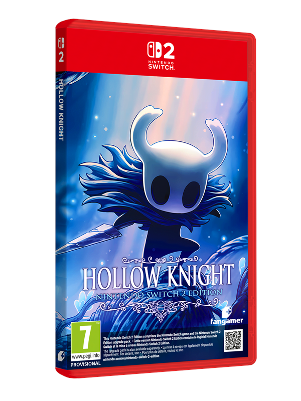 Hollow Knight Nintendo Switch 2 Edition – Nintendo Switch 2