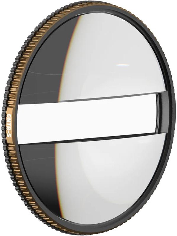PolarPro Spectra Center Split 49mm