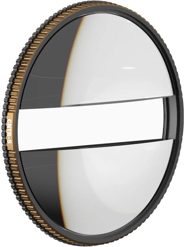 PolarPro Spectra Center Split 82mm