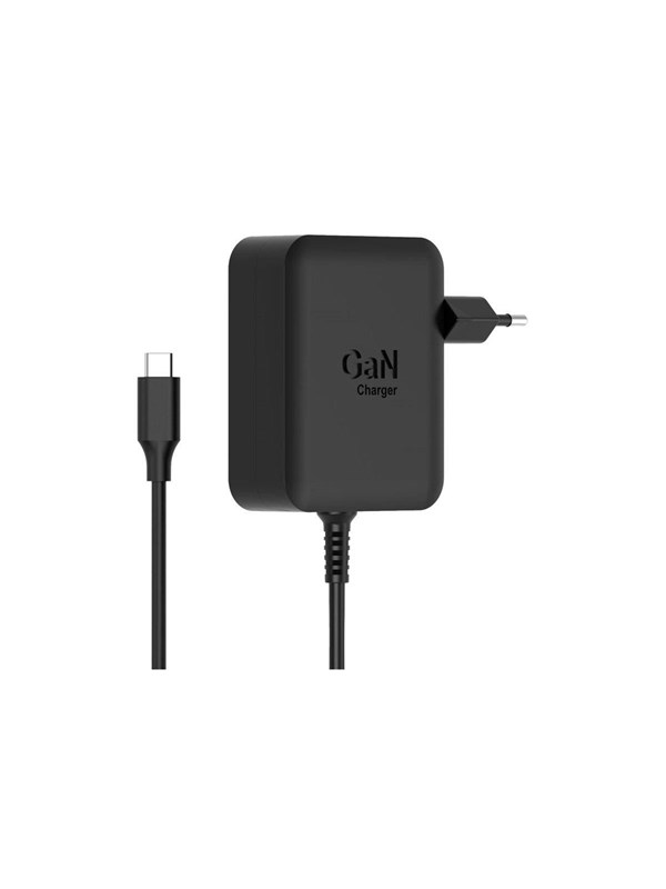 PORT Designs PORT Connect power adapter - GaN II - USB-C - 100 Watt