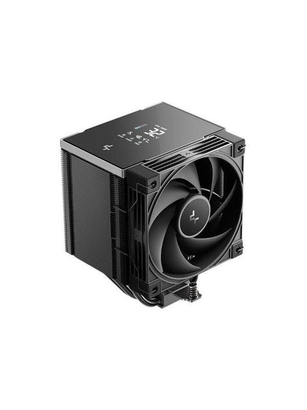 DeepCool AK500 G2 DIGITAL NYX - CPU luchtkoeler