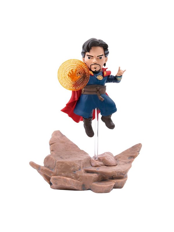 Beast Kingdom - Avengers Infinity War Mini Egg Attack (Doctor Strange) - Figuur