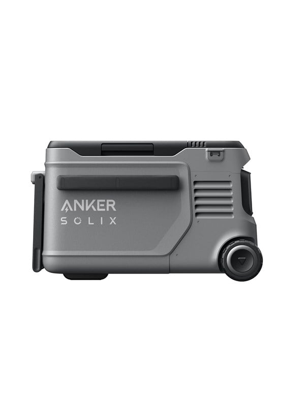 Anker SOLIX EverFrost Powered Cooler 2 23L - Verwijderbare batterij (299Wh) -