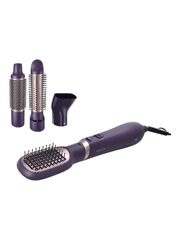 Philips Haardroger 3000 Series BHA313 - hair dryer/hair styler - 800 W