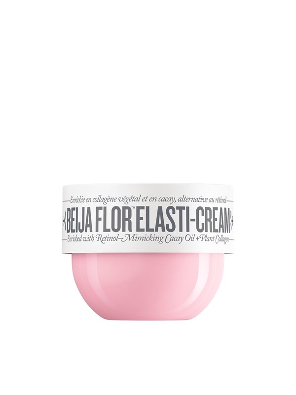 Sol De Janeiro Beija Flor Elasti body crème 75 ml