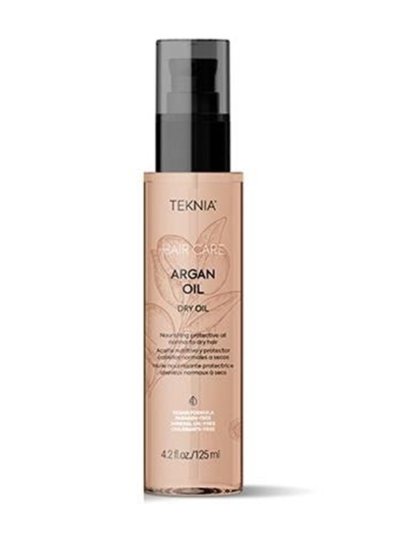 Complete Restorative Oil Lakmé Teknia Hair 125 ml