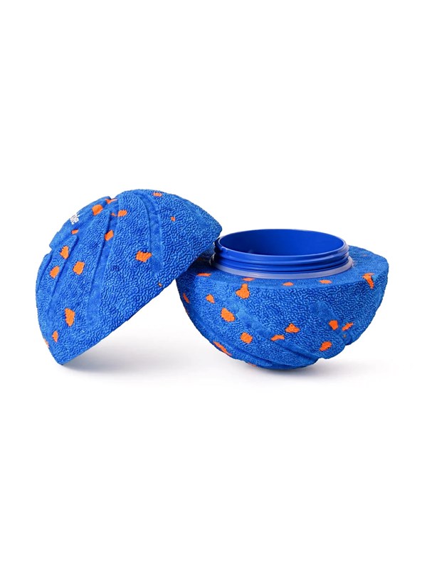 Cheerble WICKED BALL AIR SHELL - ROYAL BLUE