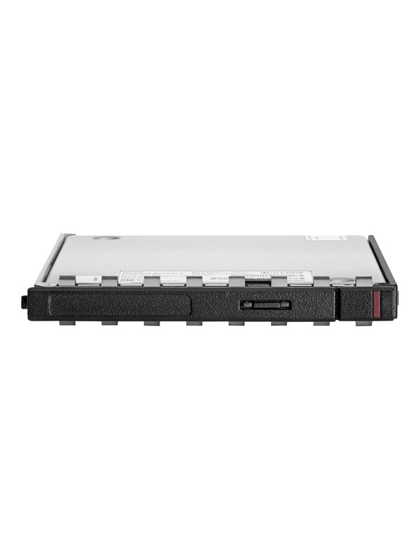 HP E - SSD - Read Intensive High Performance - 15.36 TB - PCI Express 5.0 (NVMe)