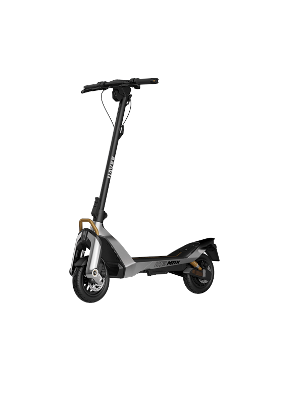 Navee UT3 Max Nordic (20km/h)