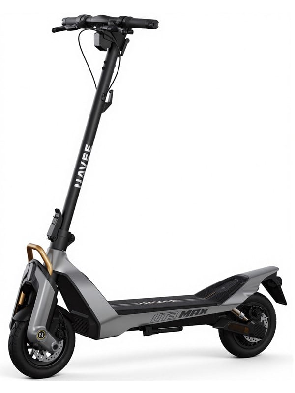 Navee UT3 Max Nordic (20km/h)