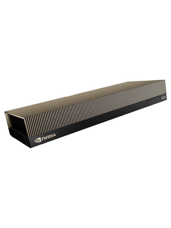 PNY RTX PRO 6000 Blackwell Server Edition - 96GB GDDR7 RAM - Grafische kaarten