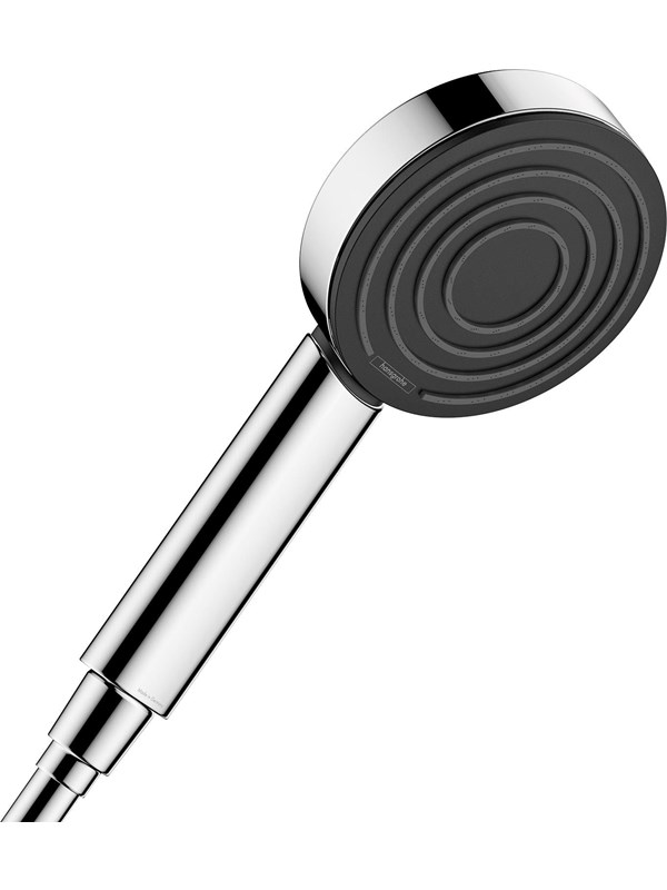 Hansgrohe pulsify blend shower 105 1jet ecosmart+ krom