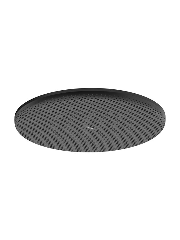 Hansgrohe Raindance Alive S - hoofddouche 300 - 1jet - ecosmart - mat zwart