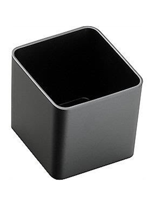 Hansgrohe intrastoris box small basis set 90/90 matt black