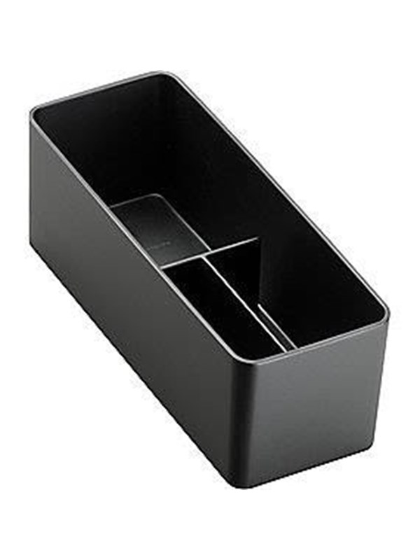 Hansgrohe intrastoris box big basis set 90/220 matt black